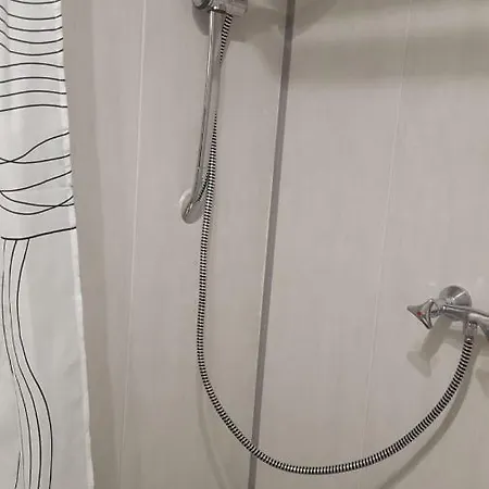Apartament Centre, *