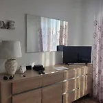 Centre, Апартаменты