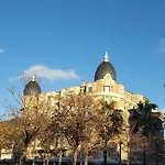 Centre, Апартаменты Ницца