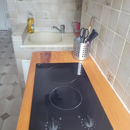 Centre, Apartment Nizza