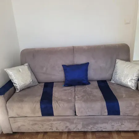 Centre, Apartment