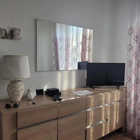 Centre, Appartement