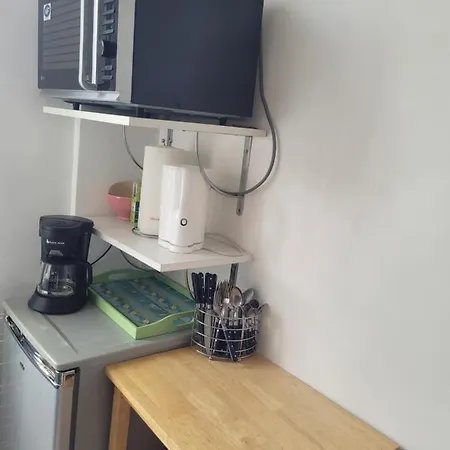 Centre, Apartament Nicea