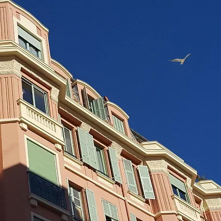 Centre, Apartment Nizza