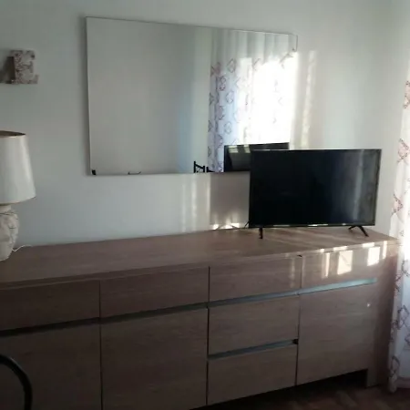 Centre, Apartament Nicea