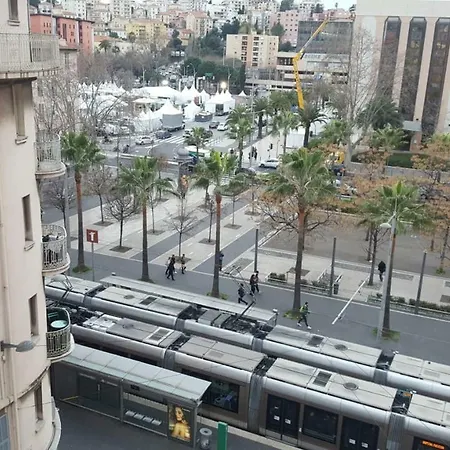 Apartament Centre, *