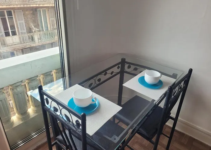 Appartement Centre, *