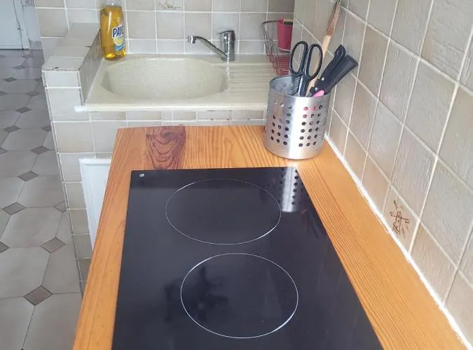 Centre, Apartment Nizza