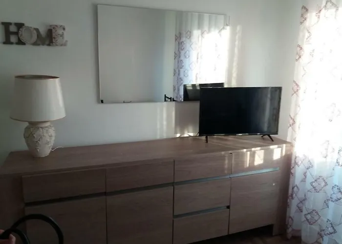 Centre, Apartment Nizza